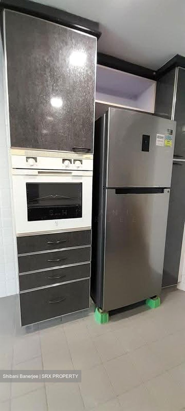 Balmoral Gate (D10), Condominium #639070011